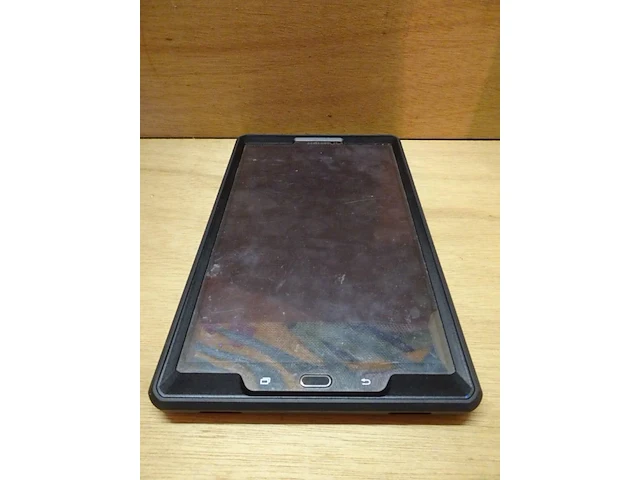 Tablet samsung - afbeelding 1 van  3