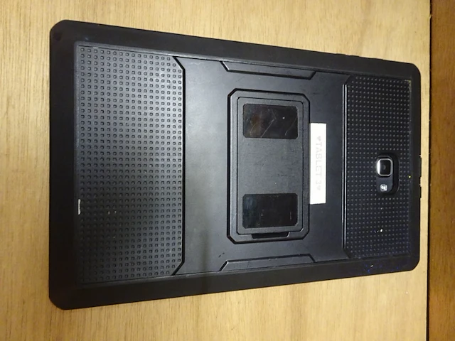 Tablet samsung - afbeelding 2 van  3