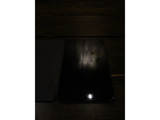 Tablet samsung - afbeelding 2 van  3