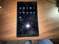 Tablet samsung - afbeelding 4 van  5