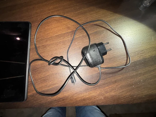 Tablet samsung - afbeelding 5 van  5