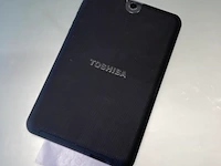 Tablet toshiba - afbeelding 3 van  3