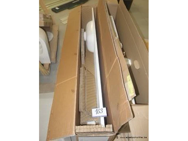 Tablet vv spoelbak - afbeelding 1 van  2