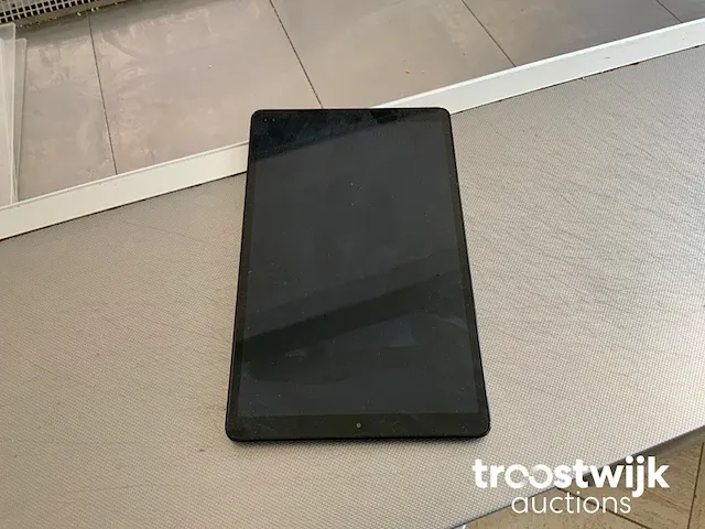 Tablet - afbeelding 1 van  3