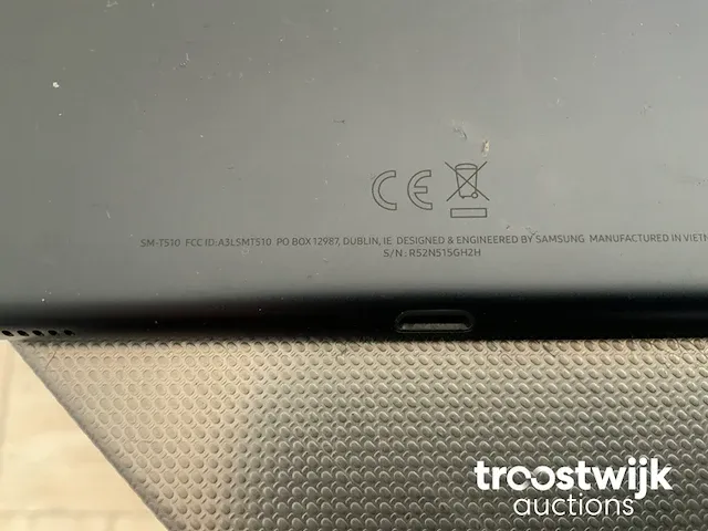 Tablet - afbeelding 3 van  3
