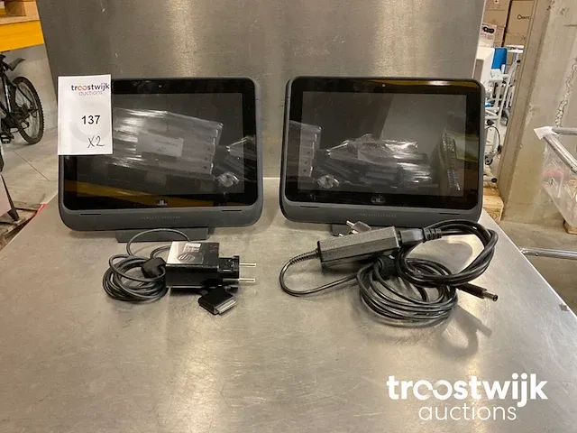 Tablet - afbeelding 1 van  6