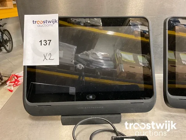 Tablet - afbeelding 2 van  6