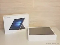 Tablet - afbeelding 2 van  3