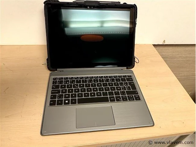 Tablet - afbeelding 1 van  1