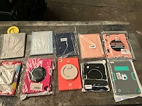 Tablethoesje set van alle soorten (1150x) - afbeelding 1 van  8