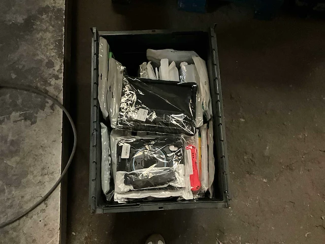 Tablethoesje set van alle soorten (1150x) - afbeelding 2 van  8