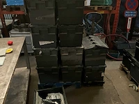 Tablethoesje set van alle soorten (1150x) - afbeelding 6 van  8