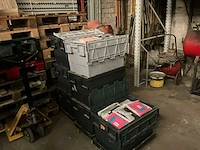 Tablethoesje set van alle soorten (1150x) - afbeelding 7 van  8