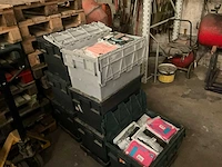 Tablethoesje set van alle soorten (1150x) - afbeelding 8 van  8