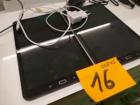 Tablet's samsung - afbeelding 1 van  3