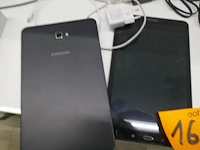 Tablet's samsung - afbeelding 2 van  3