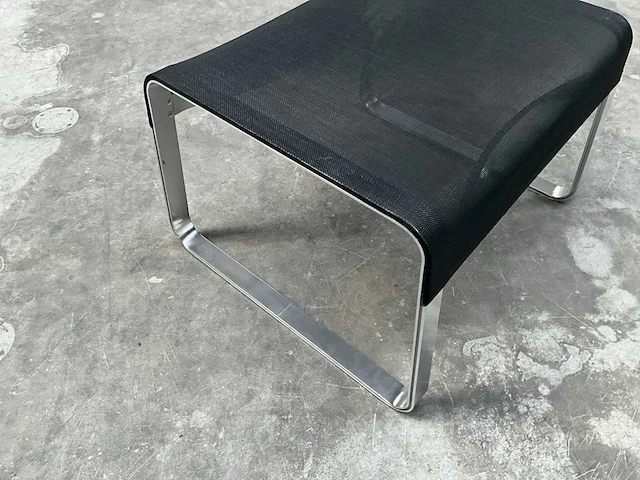 Tabouret mdf italia - afbeelding 3 van  4