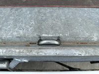 Tack - 2022 - plateauwagen - t2 - aanhangwagen - afbeelding 5 van  25