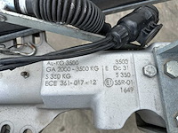 Tack - 2022 - plateauwagen - t2 - aanhangwagen - afbeelding 25 van  25