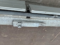 Tack - 2022 - plateauwagen - t2 - aanhangwagen - afbeelding 6 van  25