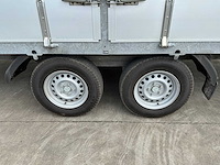 Tack - 2022 - plateauwagen - t2 - aanhangwagen - afbeelding 14 van  25
