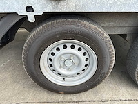 Tack - 2022 - plateauwagen - t2 - aanhangwagen - afbeelding 15 van  25