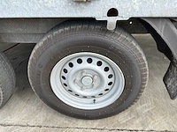 Tack - 2022 - plateauwagen - t2 - aanhangwagen - afbeelding 16 van  25