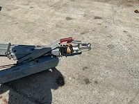 Tack - l-2700-2 - 2004 - dieren aanhangwagen - afbeelding 4 van  26