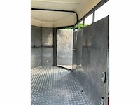 Tack - l-2700-2 - 2004 - dieren aanhangwagen - afbeelding 9 van  26