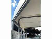 Tack - l-2700-2 - 2004 - dieren aanhangwagen - afbeelding 15 van  26