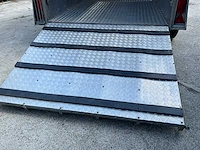 Tack - l-2700-2 - 2004 - dieren aanhangwagen - afbeelding 26 van  26