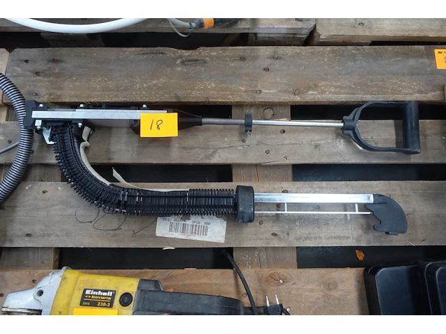 Tackersystem - afbeelding 1 van  1