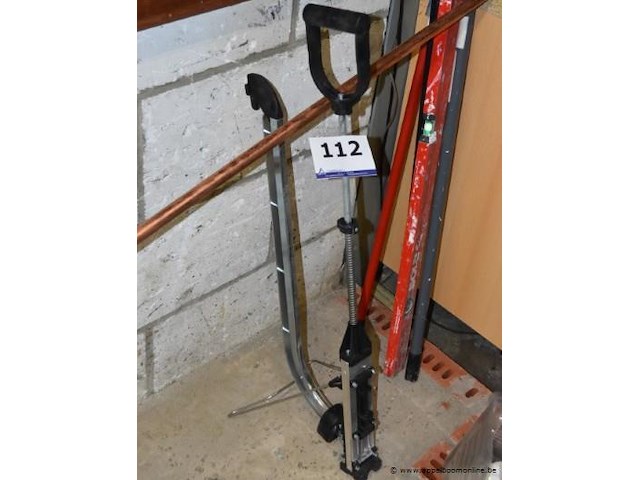 Tackertang - afbeelding 1 van  1