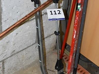 Tackertang - afbeelding 1 van  1