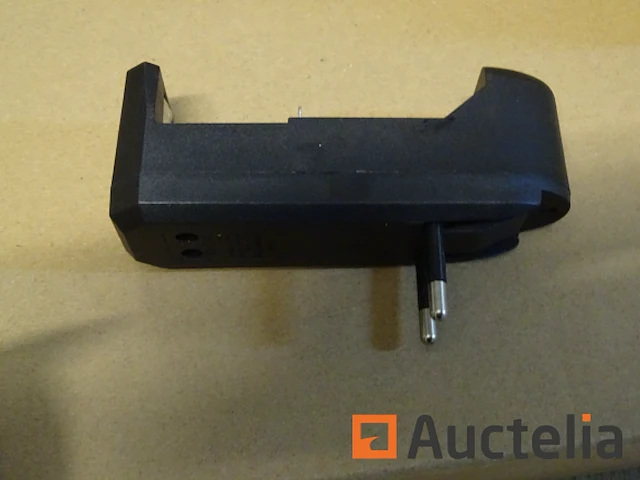 Tactische draagbare lamp + cob - afbeelding 1 van  6