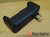 Tactische draagbare lamp + cob - afbeelding 5 van  6