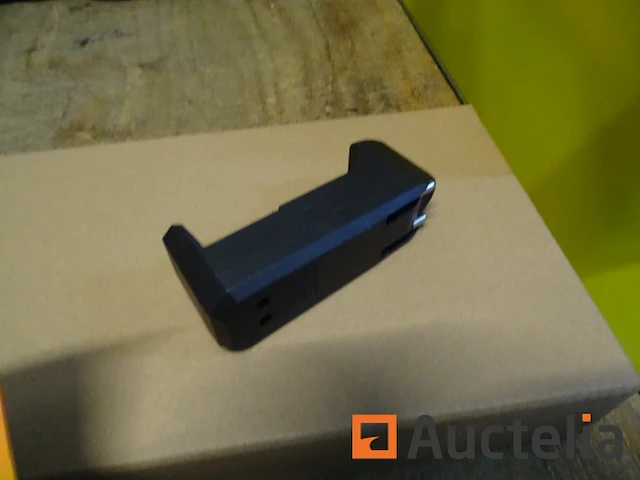 Tactische draagbare lamp + cob - afbeelding 6 van  6