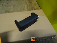 Tactische draagbare lamp + cob - afbeelding 6 van  6