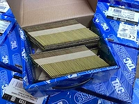 Tacwise - d nagel 90 mm strip gegalvaniseerd - afbeelding 1 van  5