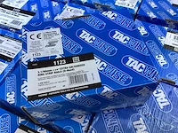 Tacwise - d nagel 90 mm strip gegalvaniseerd - afbeelding 2 van  5