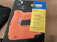Tacwise 140-180 tacker op accu (2x) - afbeelding 2 van  4