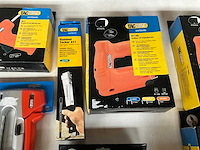 Tacwise diverse tackers - afbeelding 7 van  11