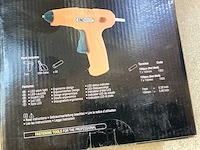 Tacwise h4-7 lijmpistool oplaadbaar (3x) - afbeelding 4 van  5