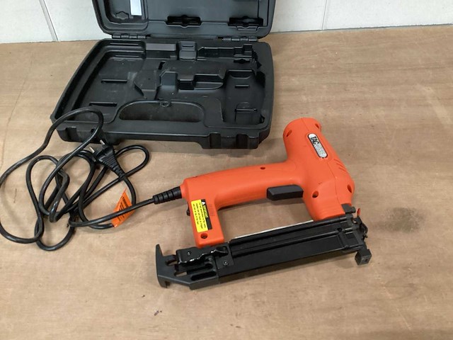 Tacwise tacker duo 35 - afbeelding 2 van  10