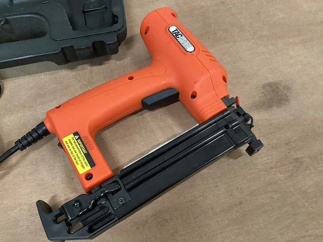 Tacwise tacker duo 35 - afbeelding 5 van  10