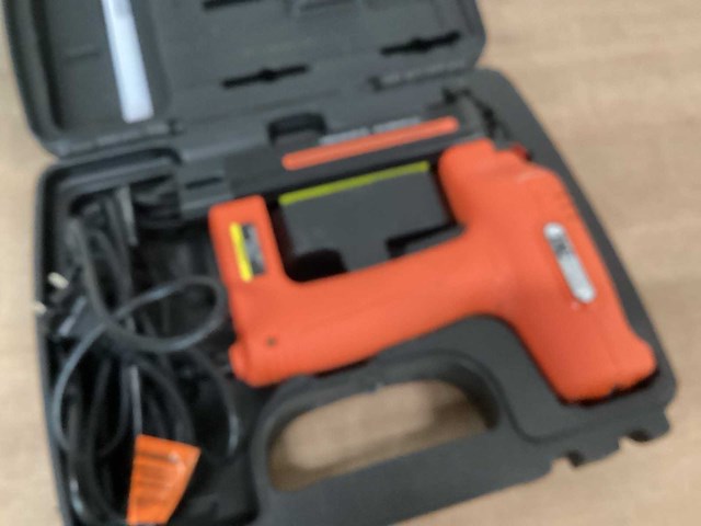 Tacwise tacker duo 35 - afbeelding 6 van  10