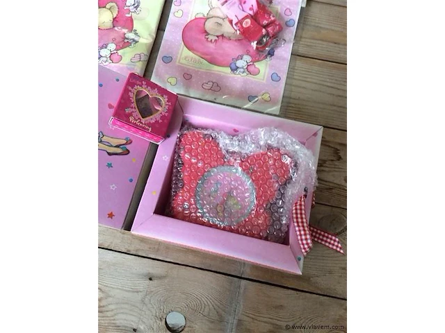Tafekleedjes - afbeelding 2 van  3