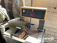 Tafel- en spilfreesmachine - afbeelding 5 van  8