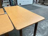 Tafel (4x) - afbeelding 4 van  6