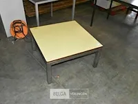 Tafel 77x77x40 - afbeelding 1 van  1
